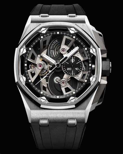 audemars piguet movement|audemars piguet tourbillon chronograph.